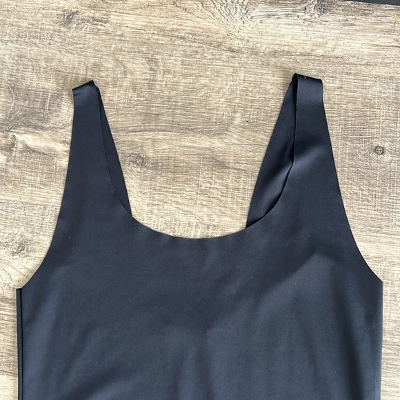 Zara Bodycon Tank Dress L - Picture 5 of 9